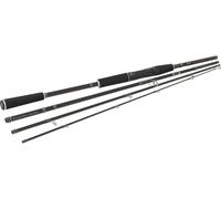 Westin W2 Finesse Shad Travel 7'4"/ 220cm MH 10-28g 4sec