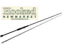 Westin W2 Finesse T&c Spinning Rod Silver 2.25 m / 5-15 g