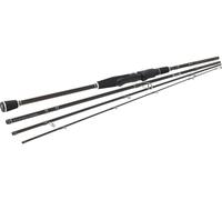 Westin W2 Finesse T&c Travel Spinning Rod Silver 2.13 m / 5-15 g