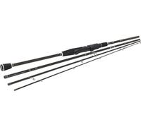 Westin W2 Finesse T&C Travel Fishing Rod 213cm ML 5-15g 4 Sec