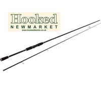 Westin W2 Powercast Rod - 7'9" 3XH 60-150g 2 Sec