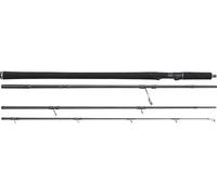 Westin W2 Powercast Travel Spinning Rod Silver 2.48 m / 10-45 g