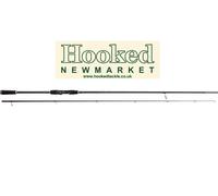 Westin W2 Powershad 8ft 240cm 15-40g Lure Rod