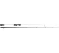 Westin W2 Powershad Spinning Rod Silver 2.70 m / 15-40 g