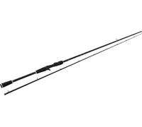 Westin W2 Powerstrike Spinning Rod Silver 2.18 m / 20-60 g