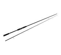 Westin W2 Powerteez Spinning Rod Silver 2.70 m / 7-28 g