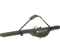 Westin W2 ROD CASE FITS UP TO 12' 193CM 1 ROD W. REEL FOREST NIGHT