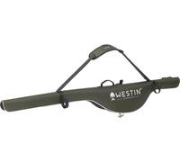 Westin W2 ROD CASE SEMITELE FITS UP 12 153CM 1 W. REEL FOREST NIGHT Holdalls