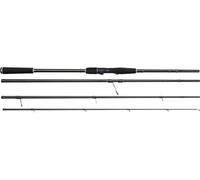 Westin Sbass Travel Spinning Rod Silver 2.70 m / 15-42 g