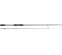 Westin W2 Super Finesse M 2.00 m 2-10g - Spinning Rod, Predatory Fish Rod, Bass Rod, Finess Rod, Light Rod, Fishing Rod for Spin Fishing