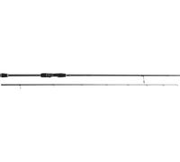Westin W2 Ultrastick Spinning Rod Silver 2.10 m / 10-40 g