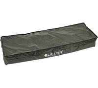 Westin Logo Xxl Unhooking Mat Green 143 x 65 x 21 cm