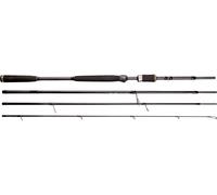Westin W3 2nd Gen Travel Spin Fishing Rod 9ft 2" 7-30g 4 Sections