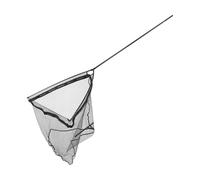 Westin W3 C R FOLDABLE FLOATING LANDING NET PIKE XXL 107X75X75CM 180CM 2SEC Mats