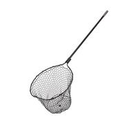 Westin W3 C&R Full Rubber Mesh Landing Net XL Solid Rubber Landing Net