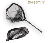 Westin W3 CR Landing Net - Medium - 45x55x55cm