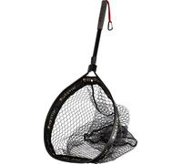 Westin W3 Cr Landing Net Black M