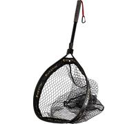 Westin W3 CR Floating Landing Net S and M, buoyant boat net