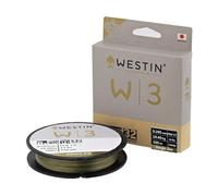 Westin W3 DEADBAIT 8-BRAID DEADBAIT 300M/330YDS JUNGLE JIVE - 0.405MM 38.7KG 85LBS PE6.0