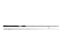 Westin W3 Finesse 2nd Jigging Rod Black 2.18 m / 5-20 g