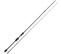 Westin W3 Finesse Crank-T 2nd 210 cm ML 5-20 g 2sec Baitcast Rod