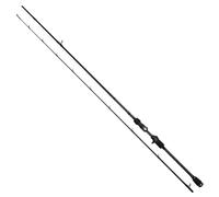 Westin W3 Finesse Crank-t 2nd Baitcasting Rod Silver 2.10 m / 5-20 g