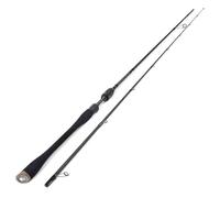 Westin W3 Finesse Ned 2nd Spinning Rod Silver 2.18 m / 3-15 g