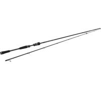 Westin W3 FINESSE NED 3RD Edition Rod - 7'3"/221CM L 3-15G 2SEC