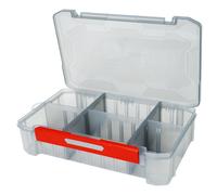 Westin W3 Lure Box Double Sided - S6 or S8 - Predator Spinning Fishing