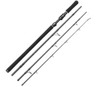 Westin W3 Powercast Travel Spinning Rod Silver 2.36 m / 60-150 g