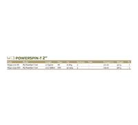 Westin W3 Powerspin-t 2nd Baitcasting Rod