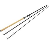 Westin W3 POWERSPIN-T 2ND Edition Rod - 13'3"/398CM 3XH 50-180G 3SEC