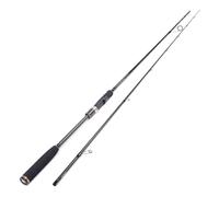 Westin W3 Seabass 2nd 300 cm MH 12-42g Sea Bass Rod for Spin Fishing, Spinning Rod for Sea Fishing, Blinker Rod, Rod