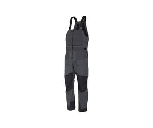 Westin W4 Bibs Gunmetal - XL