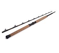 Westin W4 Boat 2nd Rods