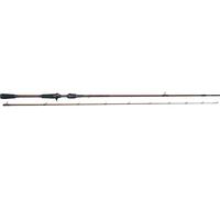 Westin W4 Finesse-t T&c 2nd Baitcasting Rod Grey 2.13 m / 7-21 g