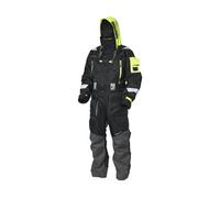 Westin W4 FLOTATION SUIT JETSET LIME - MEDIUM