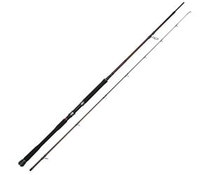 Westin W4 Powercast 2nd Generation Spinning Rod - 2 Piece