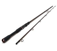 Westin W4 Powerlure 2nd 8` 240cm 2-section Spinning Rod