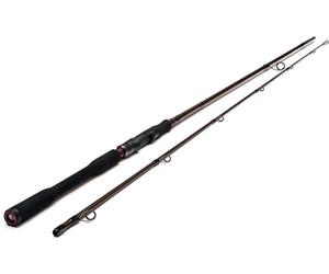 Westin W4 Powershad 2nd Edition Rod - 8' 240cm MH15-40G