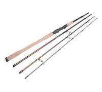 Westin W4 Spin 2nd 9'-11'3" 270-338cm 4-Sections Spinning Travel Rod Trout