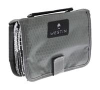 Westin W4 SPINNERBAIT WALLET XL TITANIUM BLACK