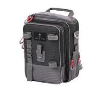 Westin W4 Street Bag Pro 3 Boxes Medium Titanium Black Fishing Bag