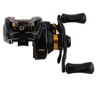 Westin W6-BC HSG Stealth Gold Baitcasting Reel - 51 BC LH