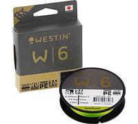 Westin W6 8 135 M Braided Line Clear 0.305 mm