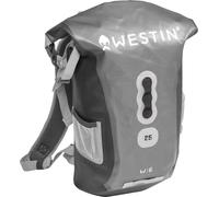 Westin W6 Roll-top Dry Sack 25l Grey,Silver