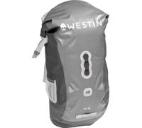 Westin W6 Roll-top Dry Sack 40l Grey,Silver