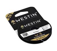 Westin W6 St3 50 M Fluorocarbon 0.190 mm