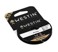 Westin W6 ST5 Fluorocarbons | 2.8lb to 136lb