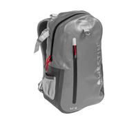 Westin W6 Wading Backpack Silver/Grey
